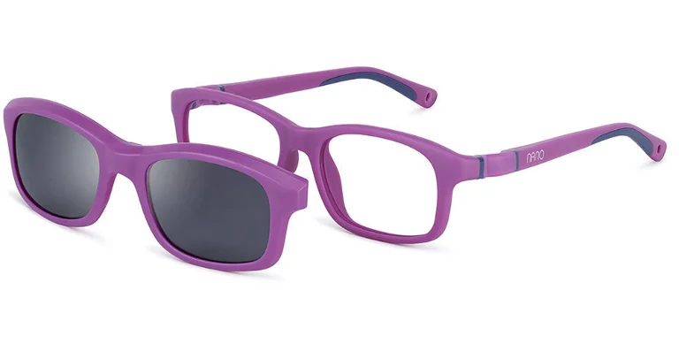 Nano Vista Eyeglasses ARCADE SC 3.0