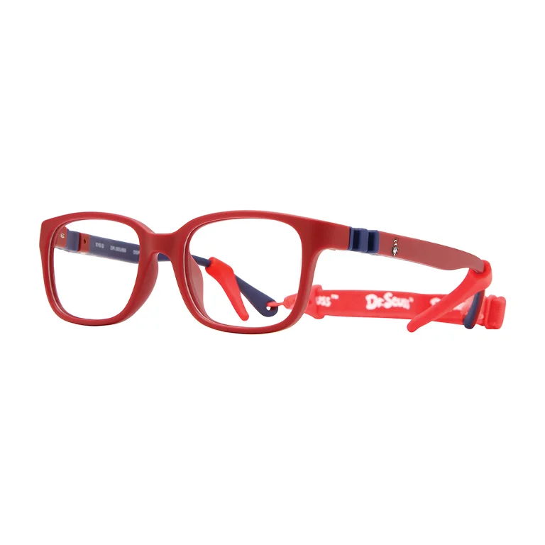Dr. Seuss Eyeglasses DSP CAT 4