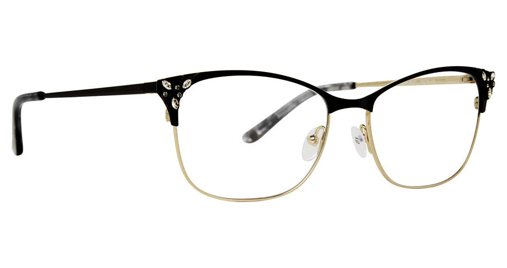 Jenny Lynn Eyeglasses Vivid