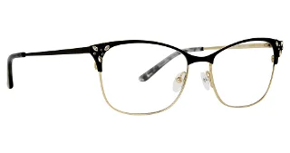 Jenny Lynn Eyeglasses Vivid