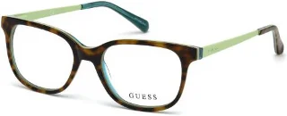 052 Dark Havana