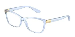 3328 Transparent Light Blue