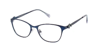 Hello Kitty Eyeglasses HK 370