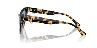 Jimmy Choo Sunglasses JC5008