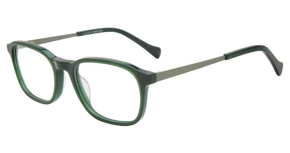 Lucky Brand Eyeglasses VLBD821