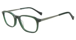 Lucky Brand Eyeglasses VLBD821