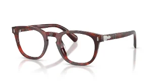 1242 Red Brownish Havana