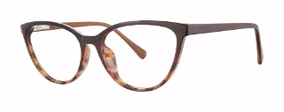 Modern Plastics II Eyeglasses Yearn