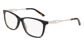 Marchon Nyc Eyeglasses M-5020