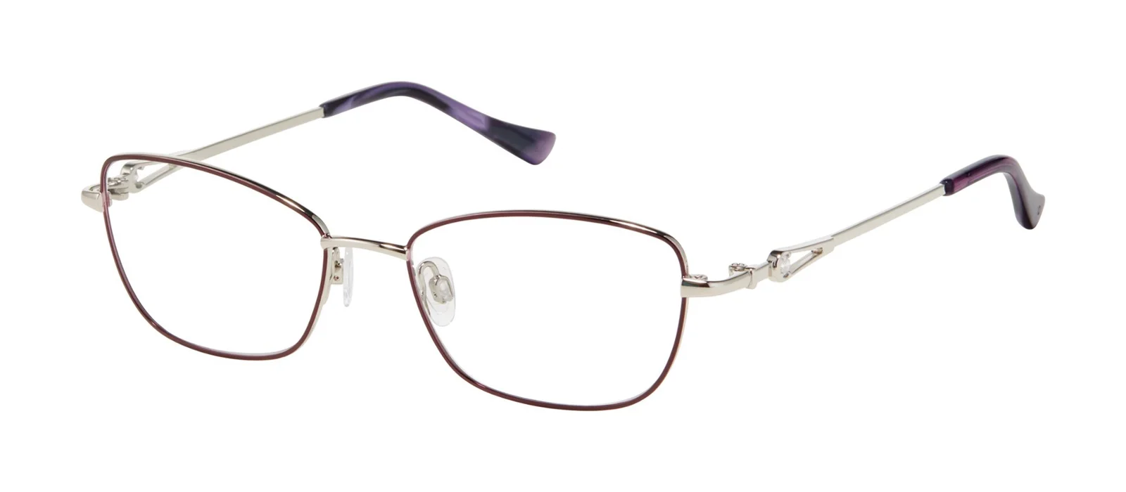 Tura Eyeglasses R582