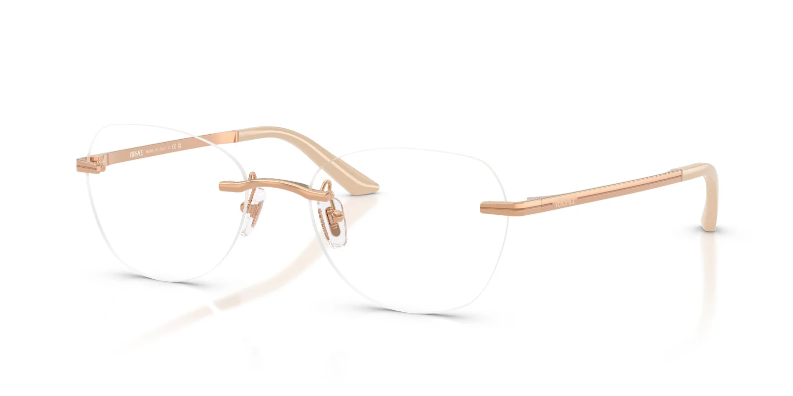 Versace Eyeglasses VE1314D