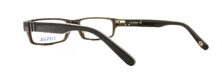 Fossil Eyeglasses MAXWELL