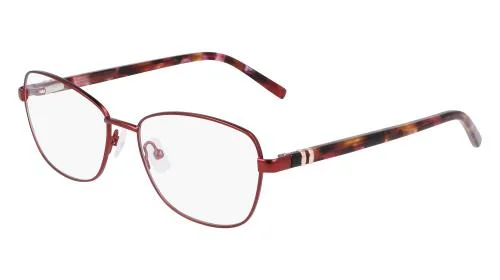 Marchon Nyc Eyeglasses M-4021
