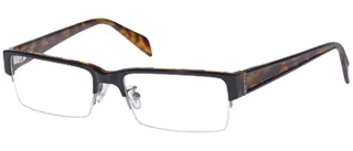 Guess Eyeglasses GU 1592