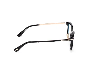 Tom Ford Eyeglasses FT6022-D-B