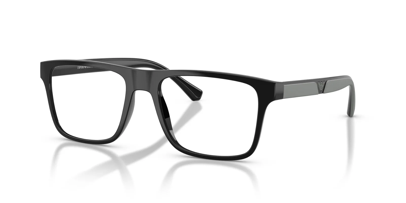 Emporio Armani Sunglasses EA4115F