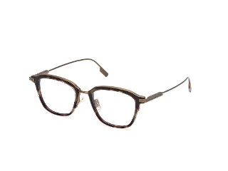052 Dark Havana/Matte Light Bronze