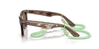 Ray Ban Sunglasses RJ9140S
