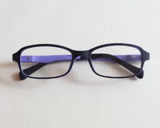 Black Purple