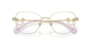 Swarovski Eyeglasses SK1025