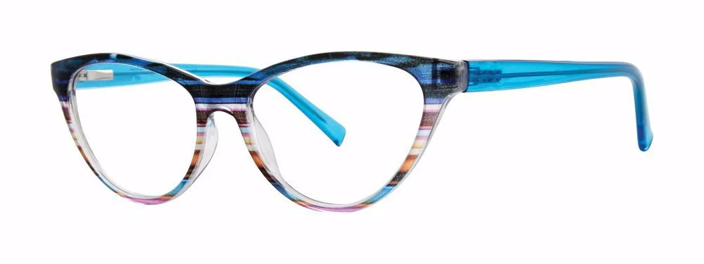 Modern Times Eyeglasses SCENIC