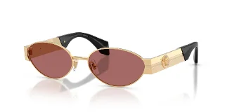 152369 Gold Versace