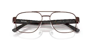 Ferrari Scuderia Eyeglasses FZ7014D
