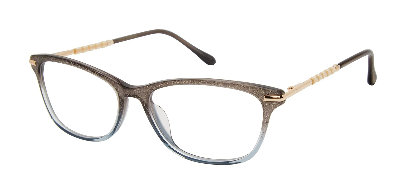 Lulu Guinness Eyeglasses L238