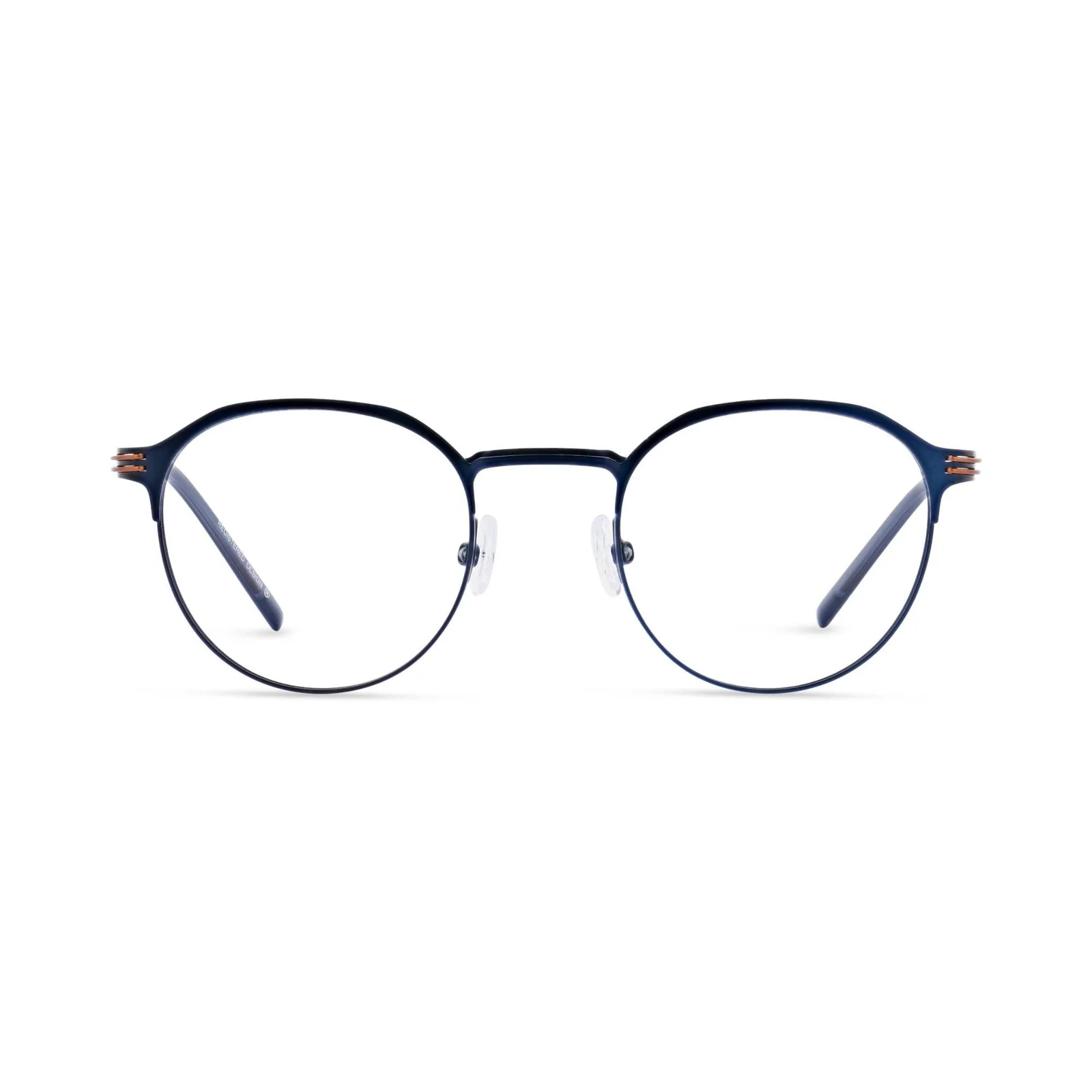 Lightec Eyeglasses OMICRON 57 - 30300L