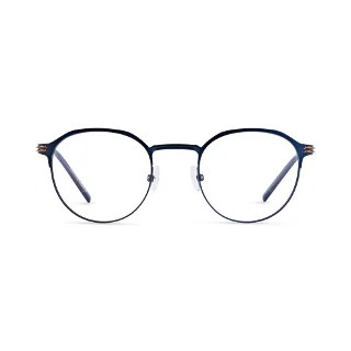 Lightec Eyeglasses OMICRON 57 - 30300L