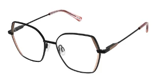 S209-K-794 Rosewood Black