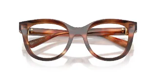 Dolce & Gabbana Eyeglasses DG3437