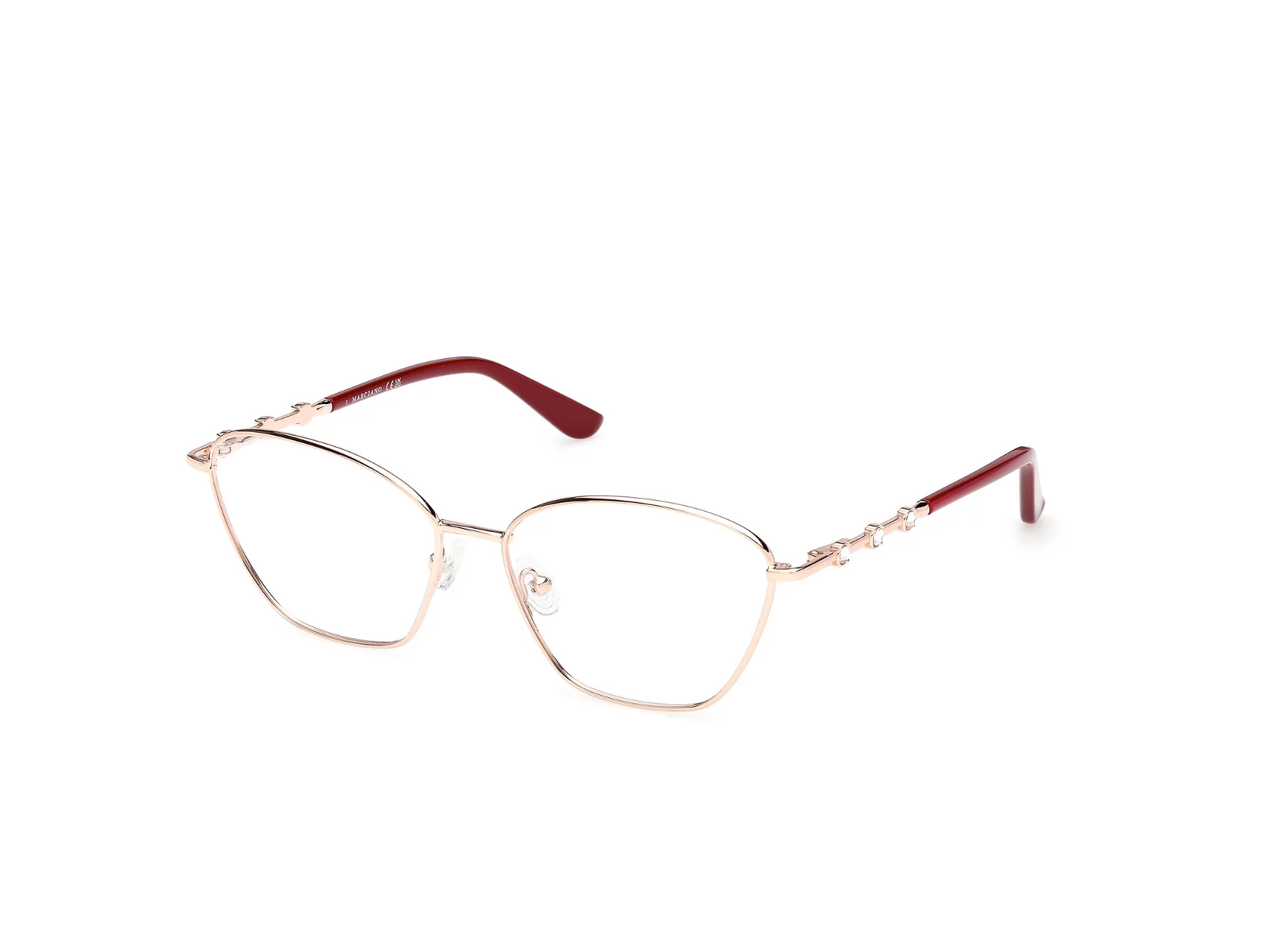 Guess By Marciano Eyeglasses GM50045