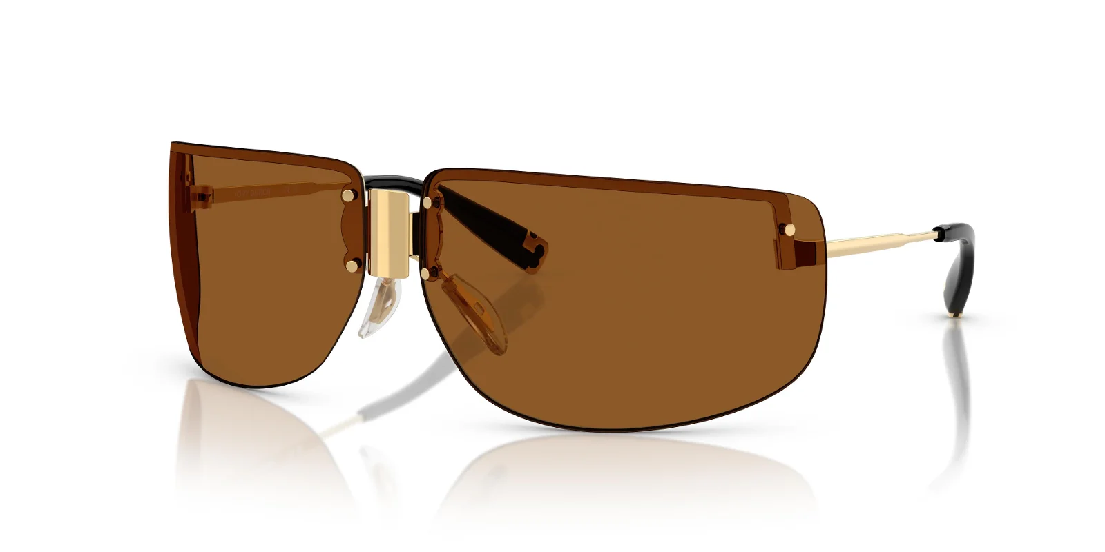 Tory Burch Sunglasses TY5015M
