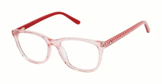 Hello Kitty Eyeglasses HK 381