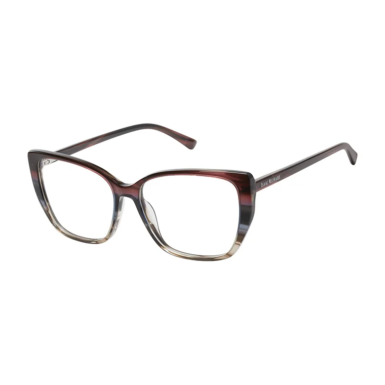 Isaac Mizrahi Ny Eyeglasses 30103