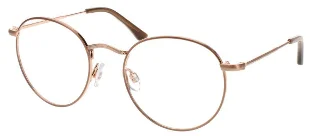 Sand/Rose Gold