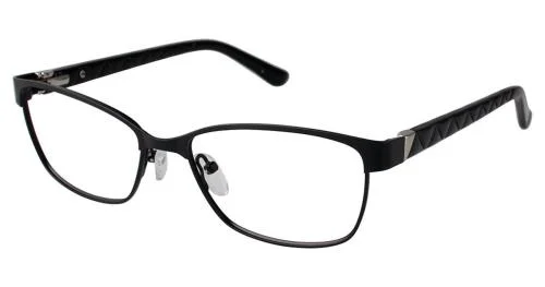 Nicole Miller Eyeglasses Eldridge