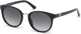 01B Shiny Black
