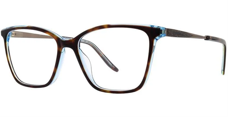 Helium Eyeglasses 4521
