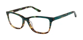 Gx By Gwen Stefani Eyeglasses GX062