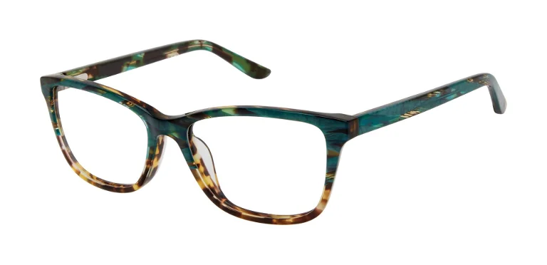 Gx By Gwen Stefani Eyeglasses GX062