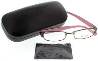 Coach Eyeglasses HC5001
