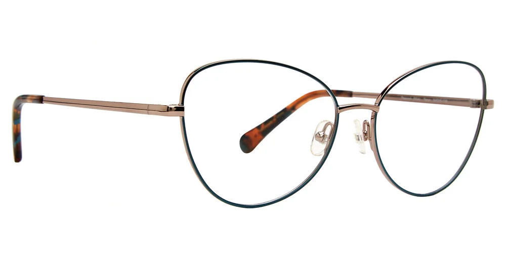 Trina Turk Eyeglasses Taryn