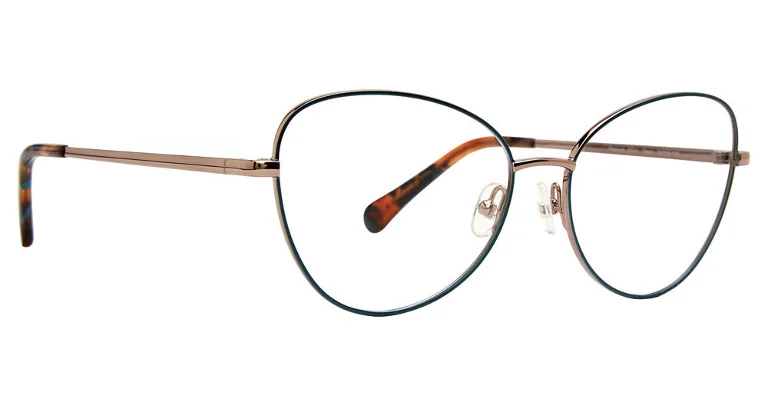 Trina Turk Eyeglasses Taryn