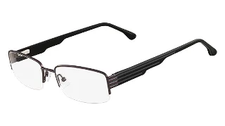036 Light Gunmetal