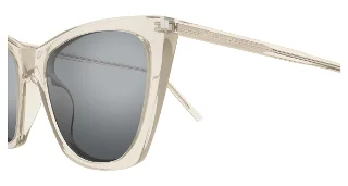 Saint Laurent Sunglasses SL 214 KATE THIN