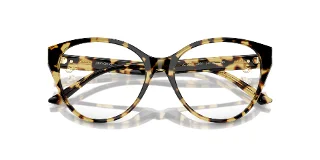 Jimmy Choo Eyeglasses JC3009