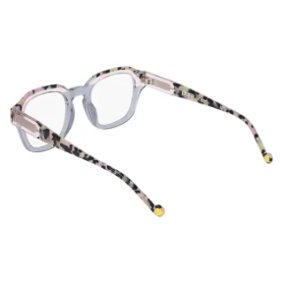 Pure Eyeglasses P-7013
