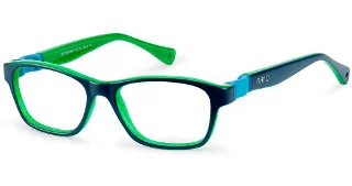 05-Indestructible Gaikai 3.0 Mt Navy Green